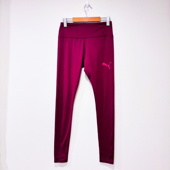 PUMA Plum leggings - Picture 5 of 9